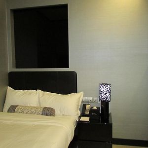 Standard Room with 1 Single Bed